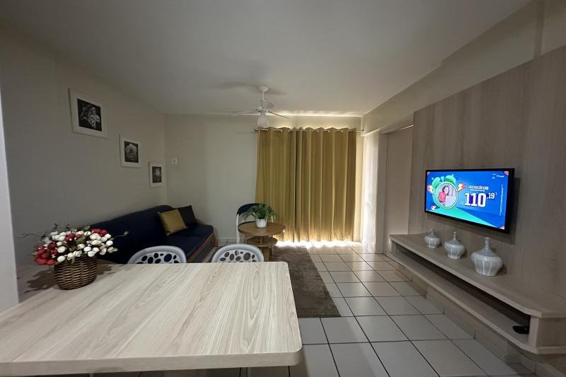 Fotos apartametnos ELDORADO PARK CALDAS NOVAS